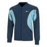 Court Dri-Fit Advantage Training Jacket Men-Dark Blue,Light Blue