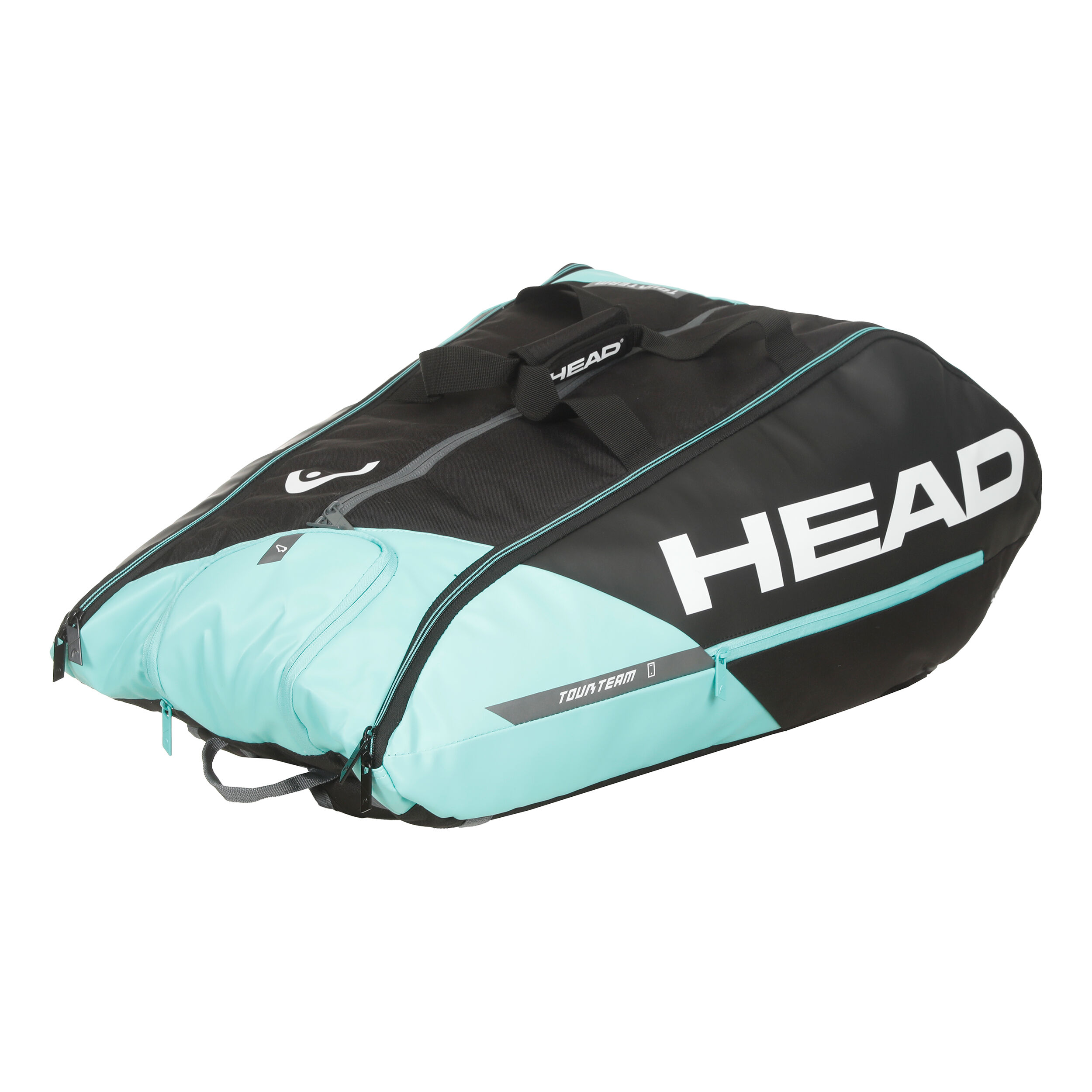 Amazon.co.jp: HEAD Tour Team 12R Monstercombi 12 ラケット