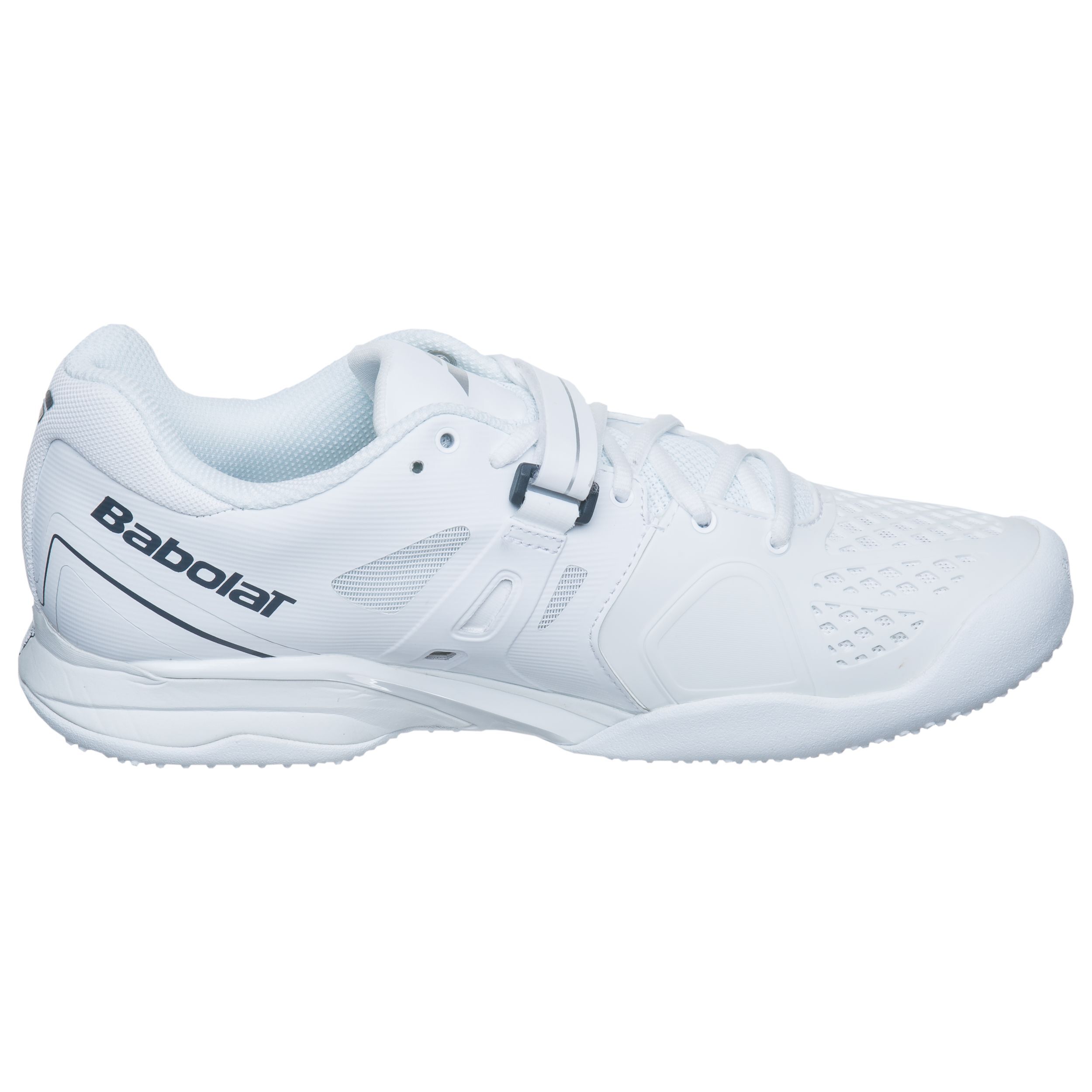 Buy Babolat Propulse Wimbledon Grass Court Shoe Men White Cream online Tennis Point COM
