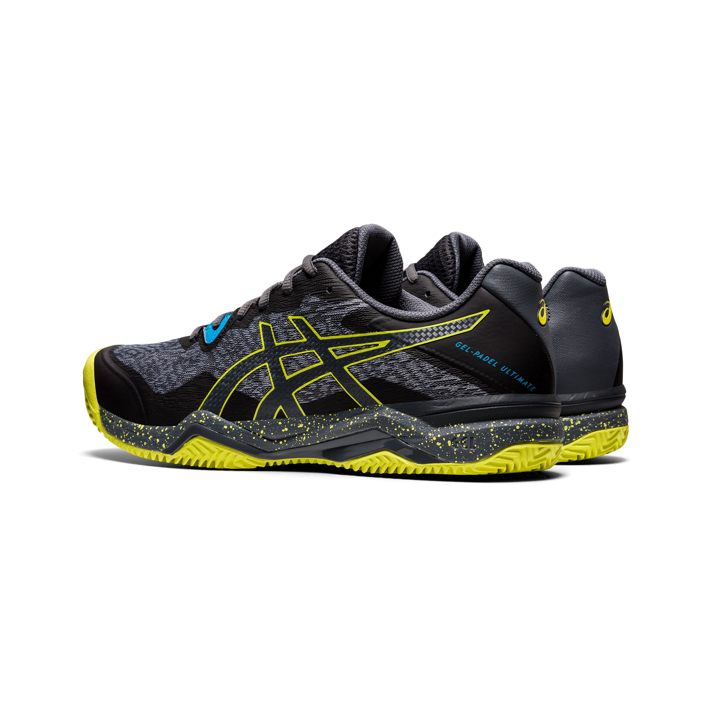 Asics padel 2025