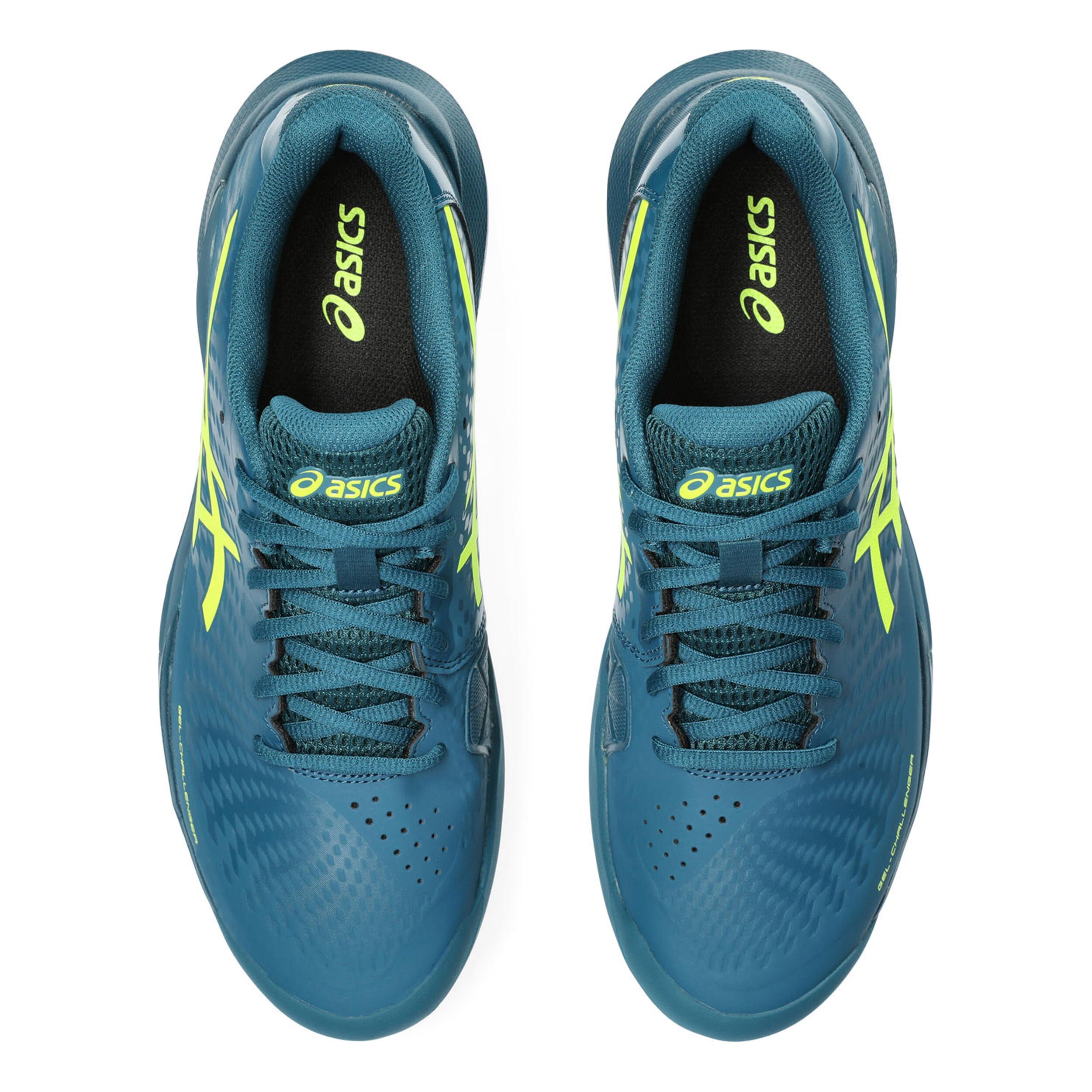 Asics selector clearance