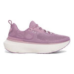 Under Armour Running shoes Under Armour Infinite Elite 2 Neutral Running Shoe Women-Violet,White