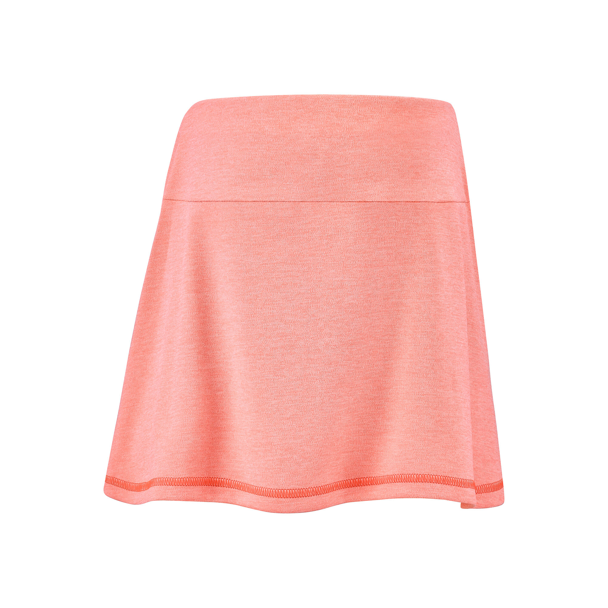 Gingham Play: Coral Gingham Play: Coral