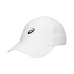 ASICS Tennis apparel ASICS Performance Cap Unisex-white