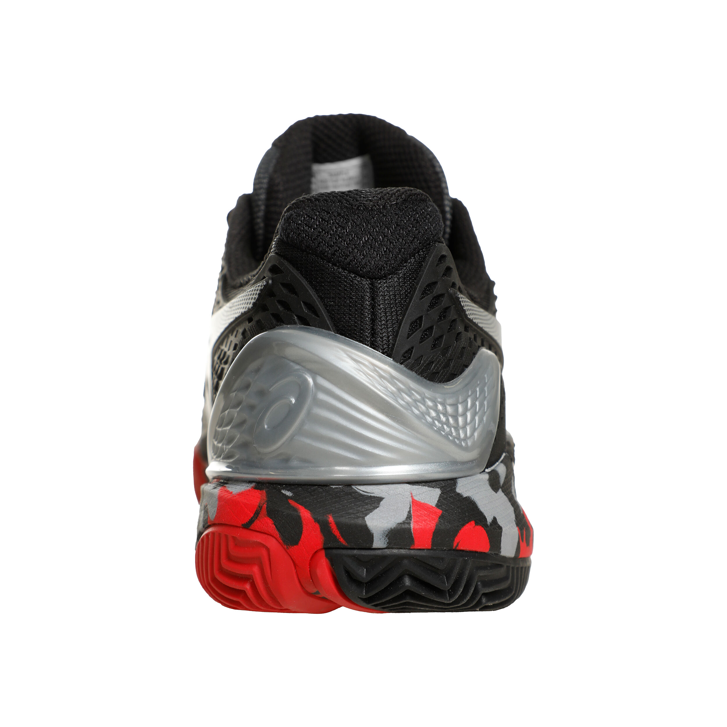 Mizuno Wave Runner 20 Argento aproden