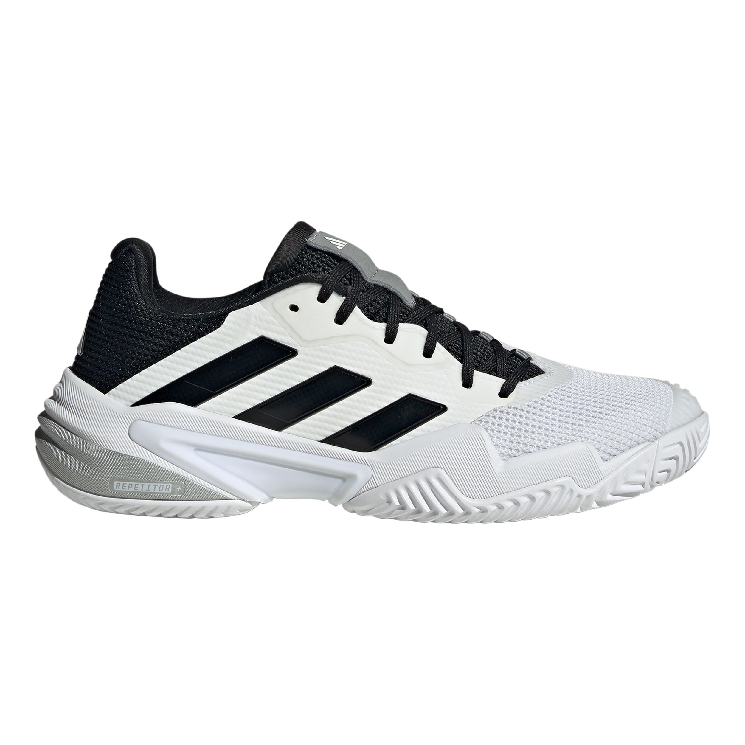 Adidas barricade shop all court