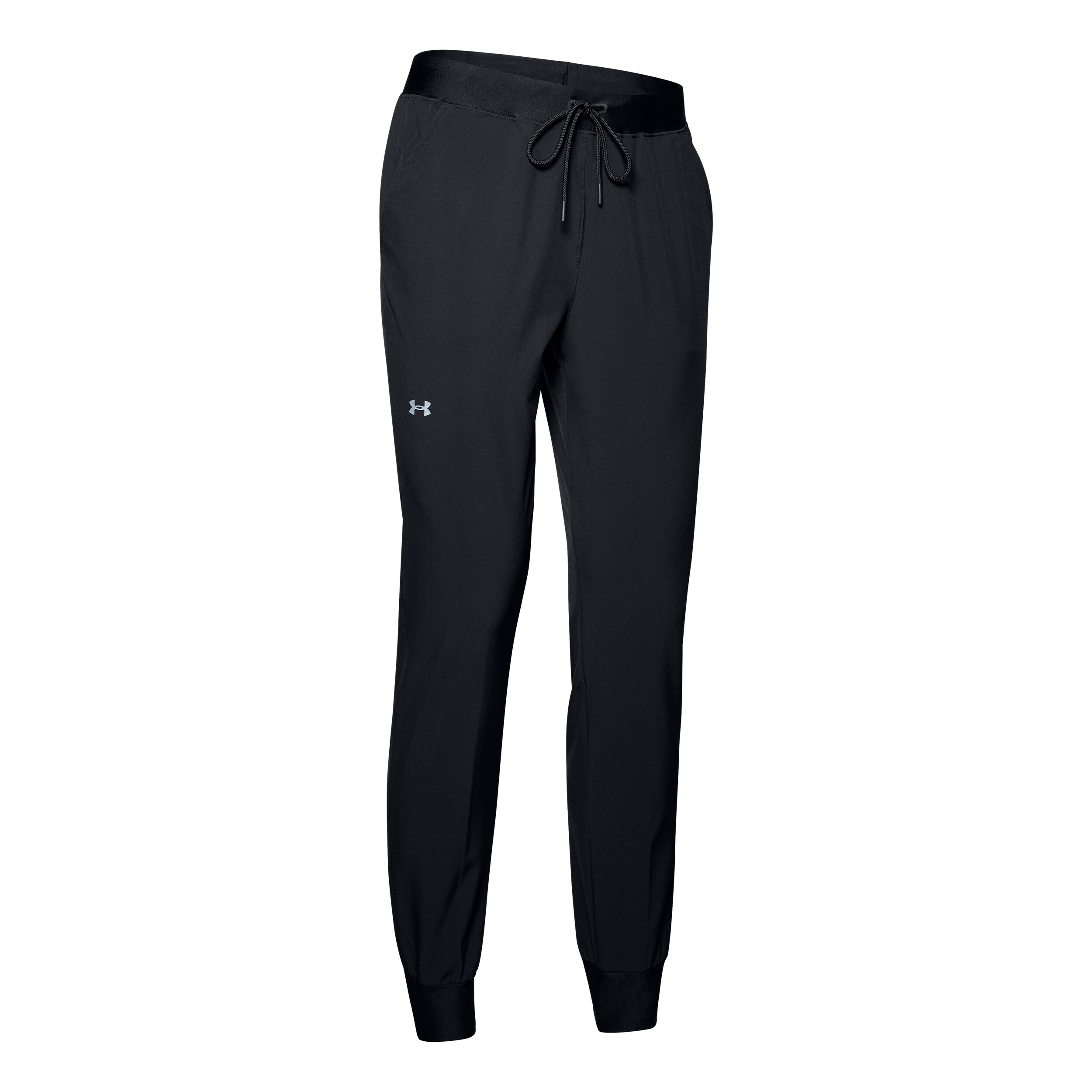 Buy Under Armour Sport Woven Pant Training Pants Women Black