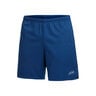 Squadra III 7in Shorts Men-Blue
