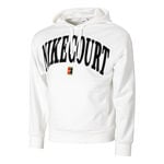 Nike Dri-Fit Fleece Heritage Hoody