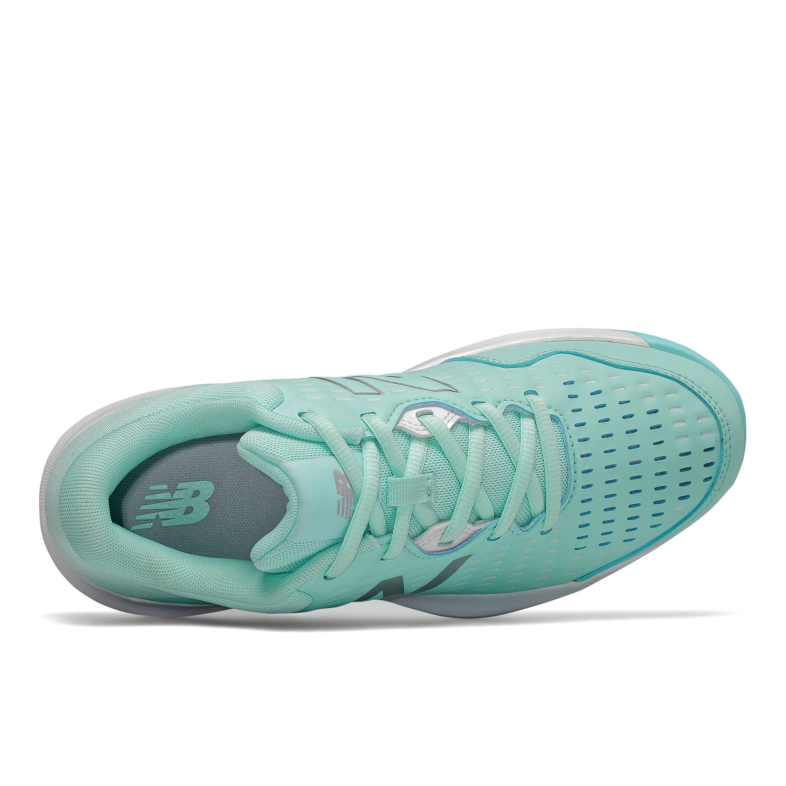 New balance 696 heren on sale mint