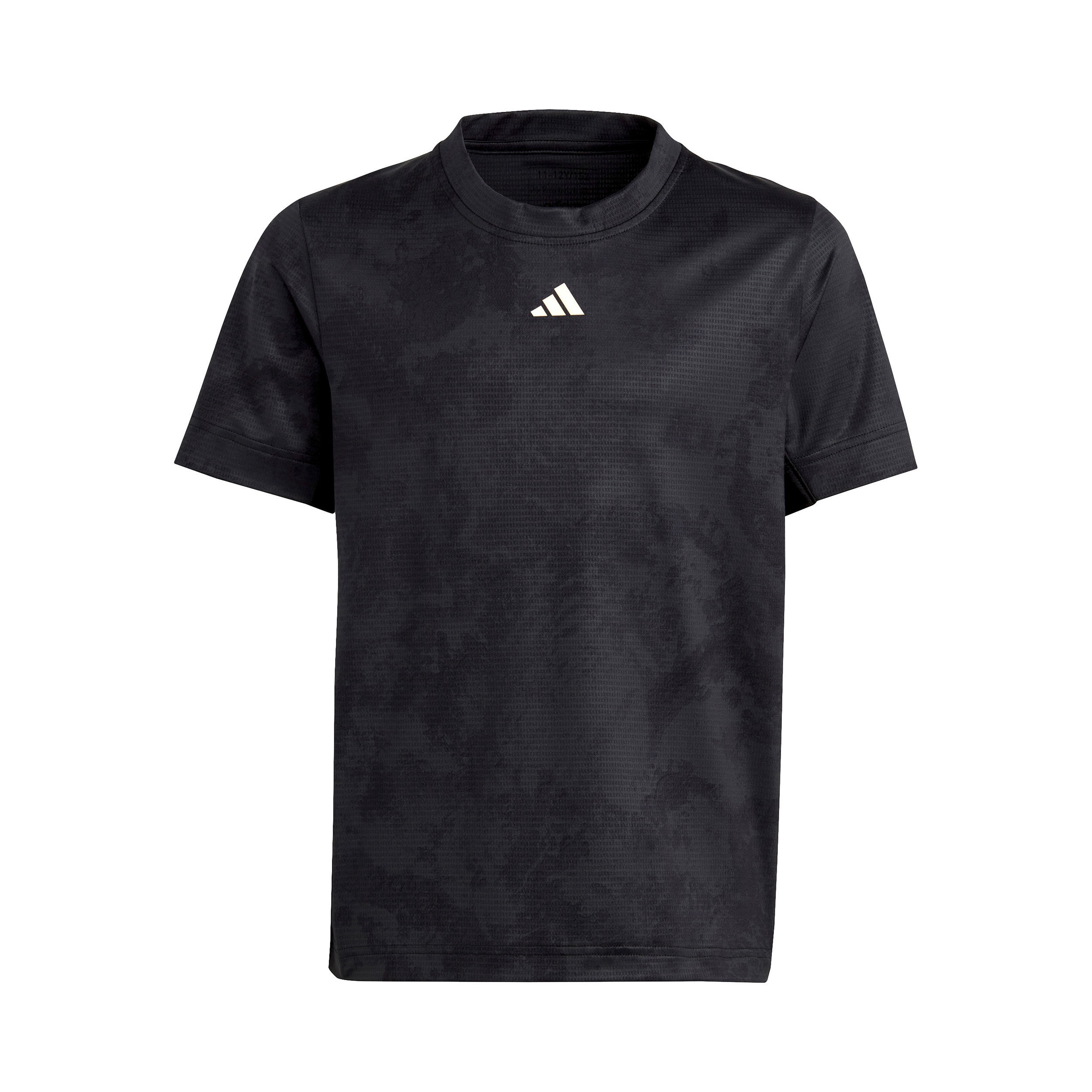 Buy adidas Q2 T Shirt Boys Black online Tennis Point COM
