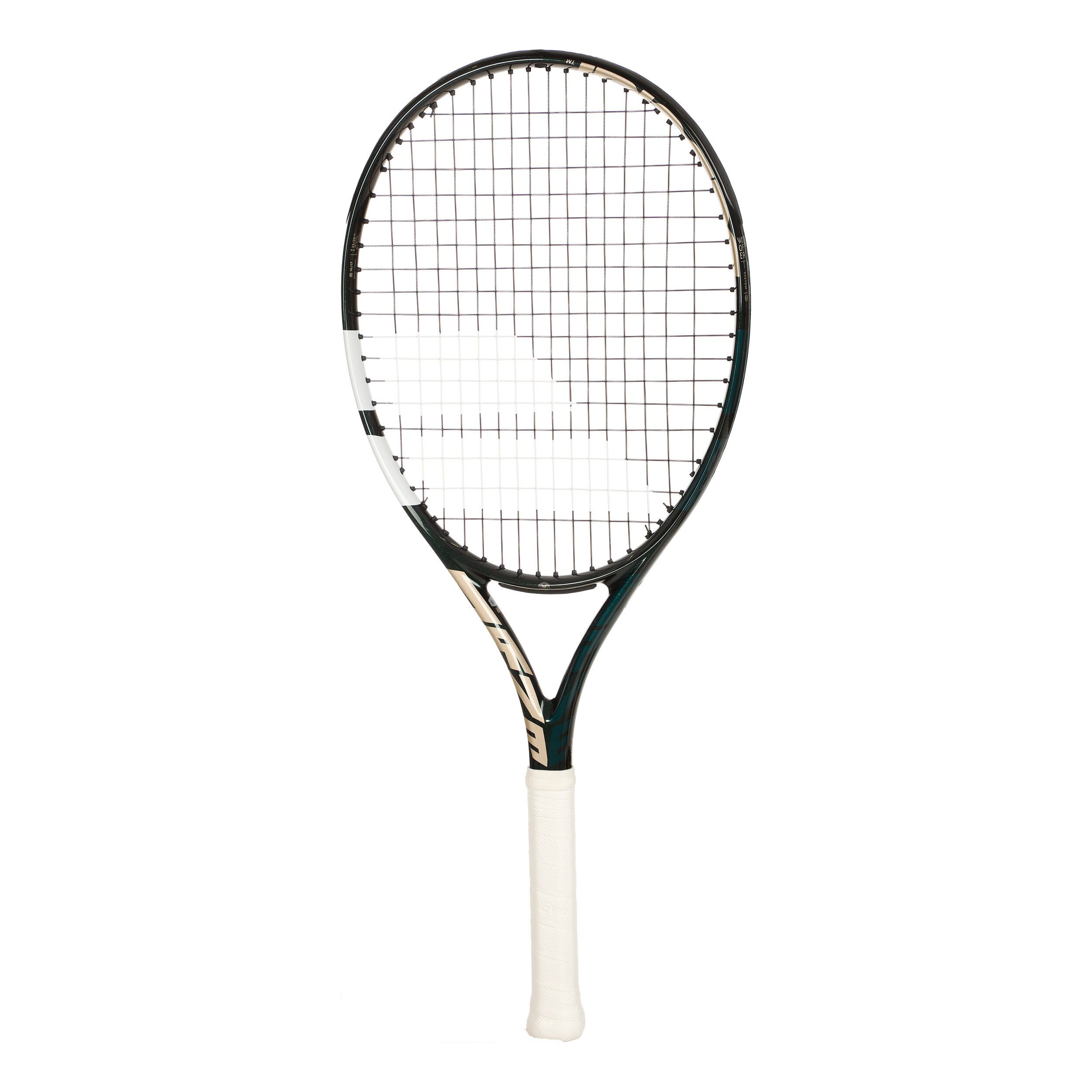 BabolaT EVO DRIVE 115 WIMBLEDON 2024年モデル 楽天市場】バボラ エヴォ ドライブ 115 ウインブルドン 2024年