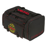 HEAD HEAD Tour Sports Bag-Black
