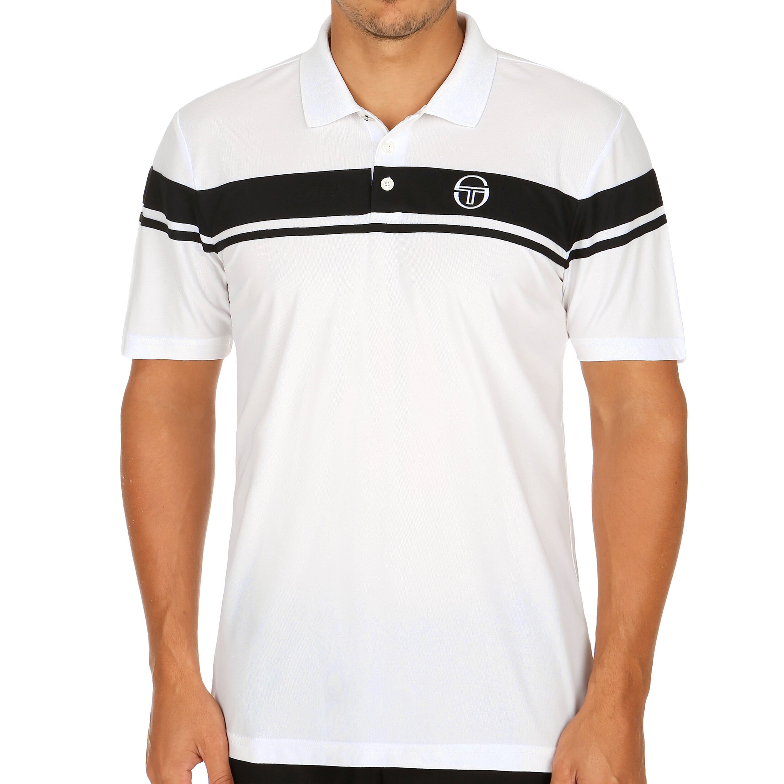Sergio tacchini polo tennis Clearance