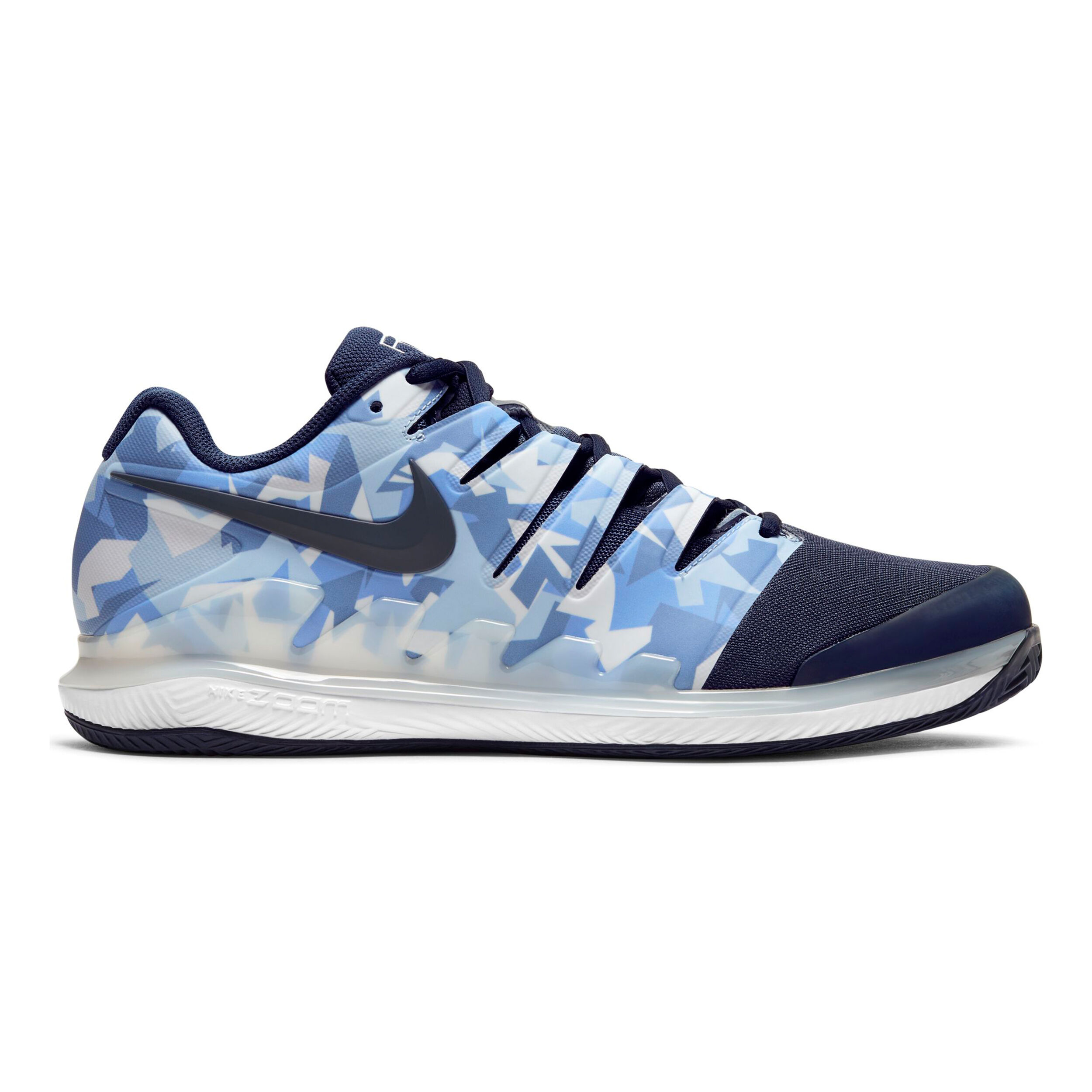 Nike air zoom shop vapor x terre battue
