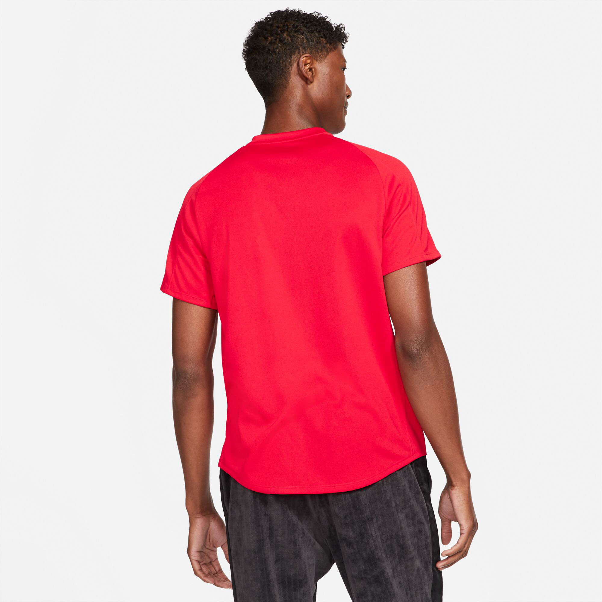 Nike sports tee fit dry online
