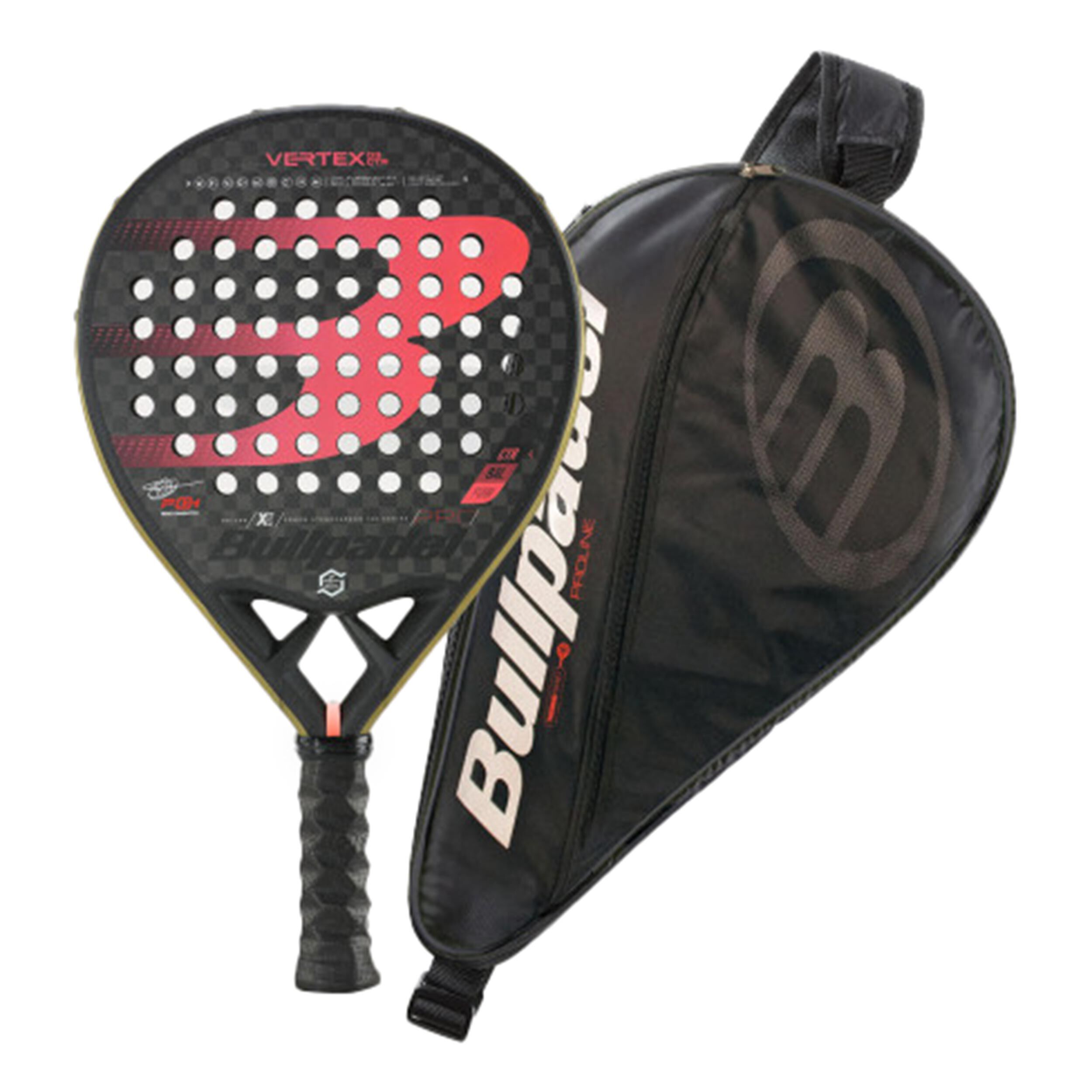 online | Tennis-Point buy Bullpadel Vertex 03 CTR