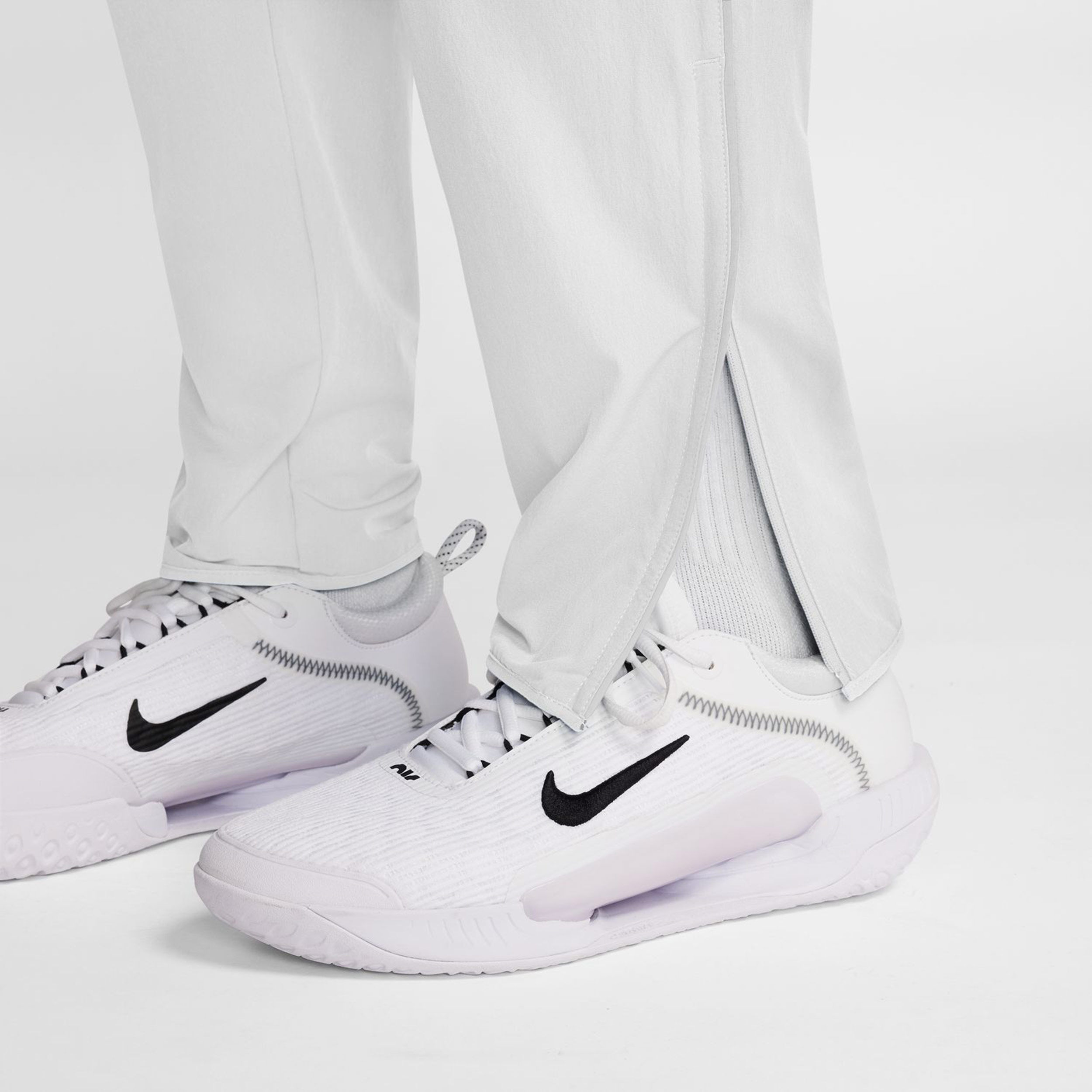 NIKE - ★新品★　NIKE　NikeCourt Dri-FIT Advantage NikeCourt Advantage Men's Dri-FIT 6