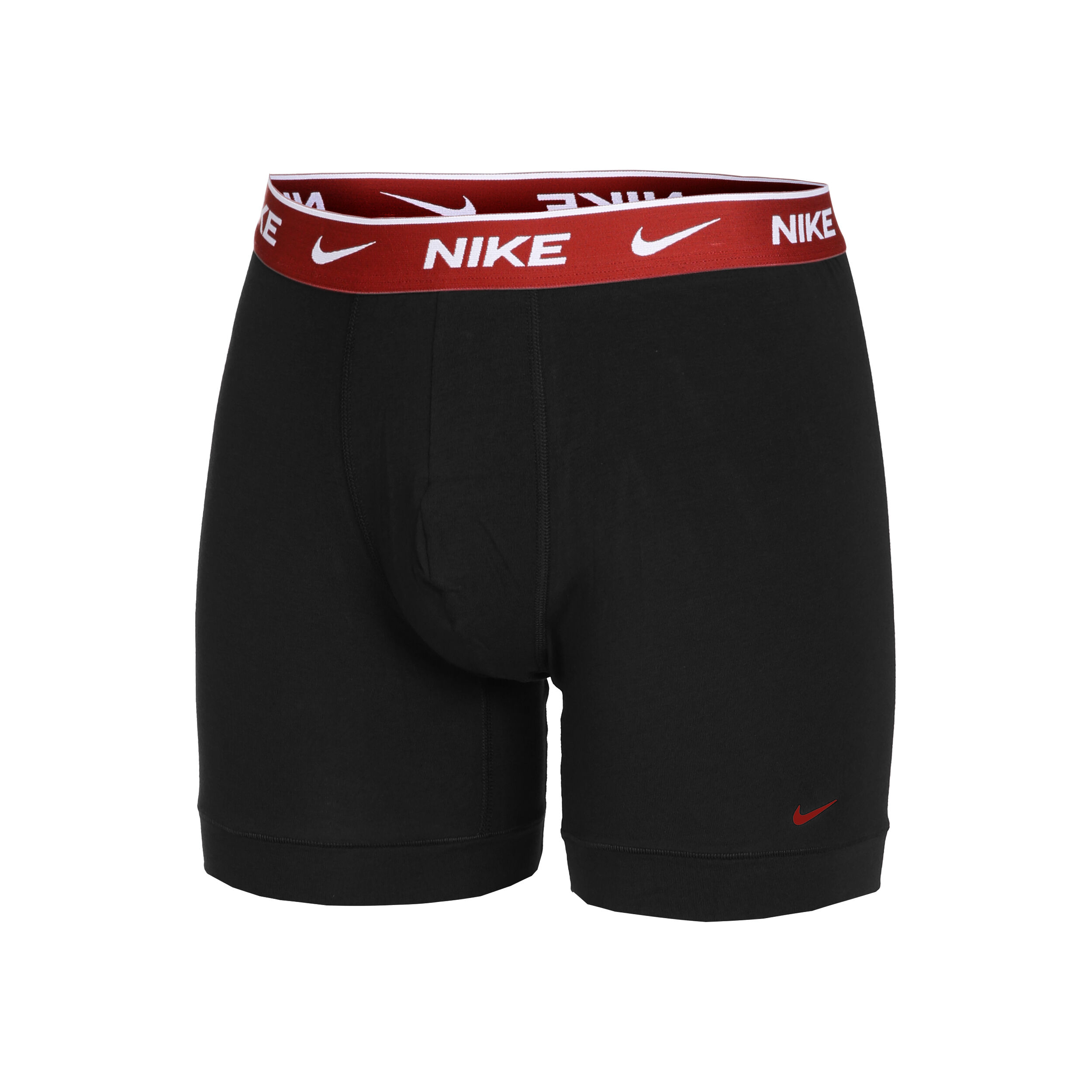 Nike men's training boxer briefs 2025