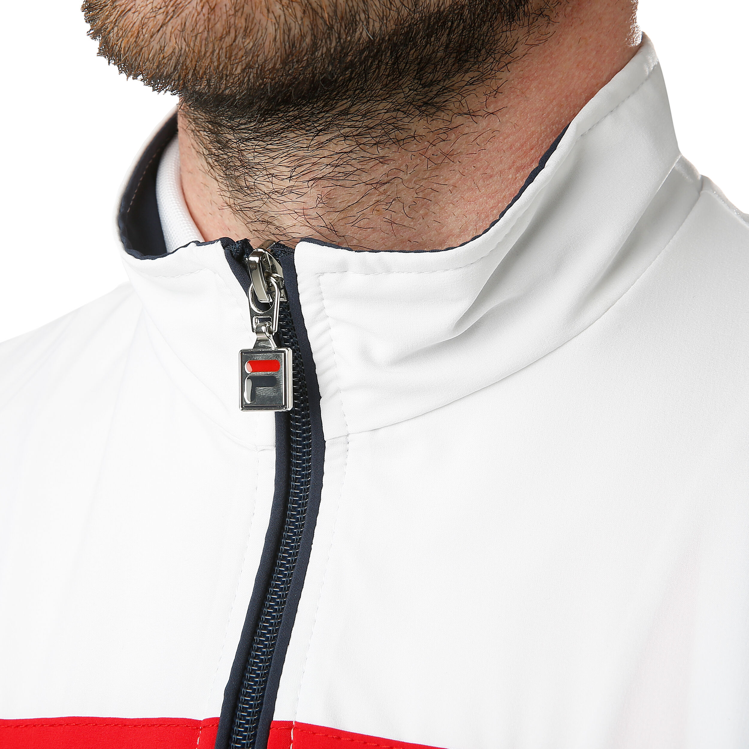 Fila suit theo cheap
