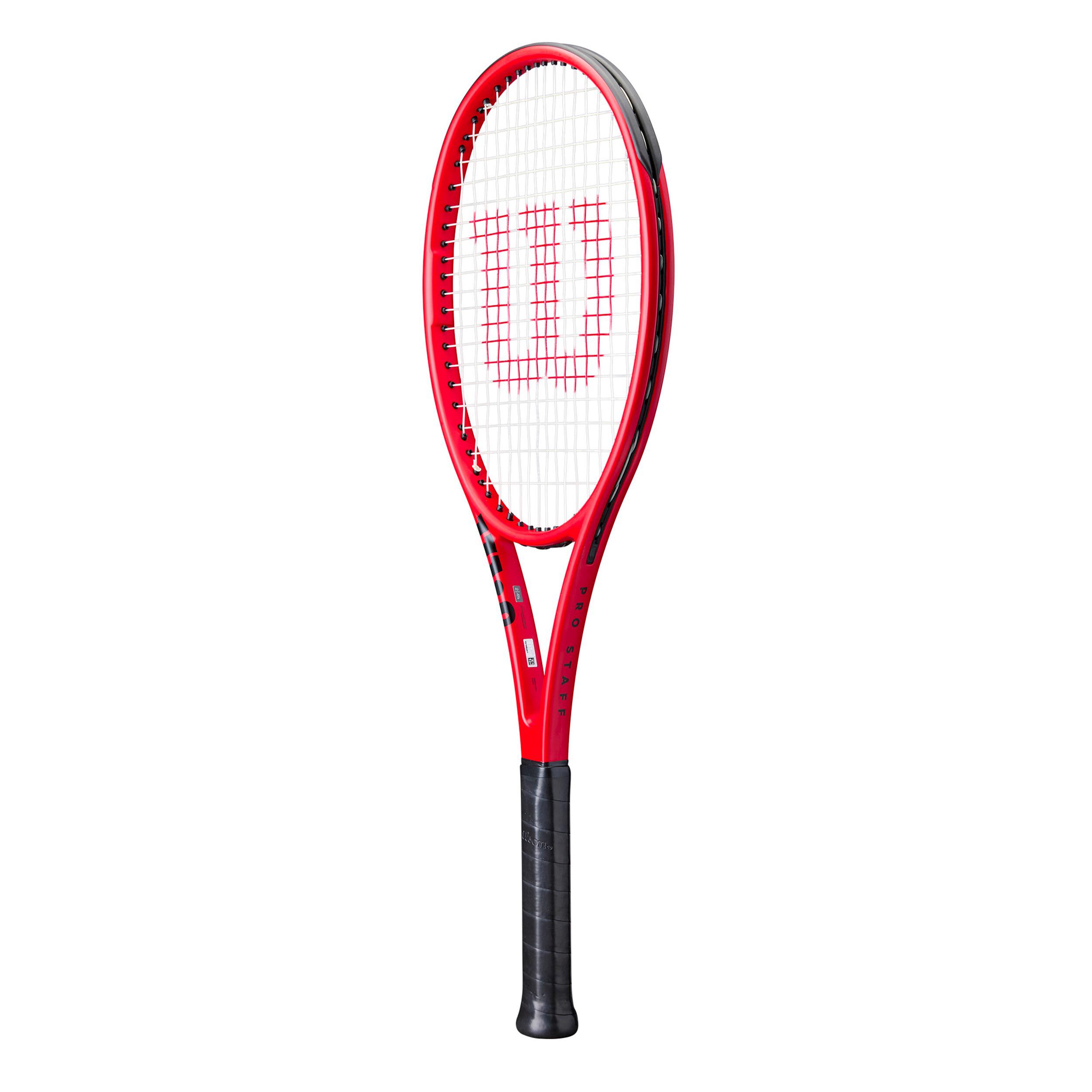 Wilson Pro Staff 97L V14 | Tennis-Point