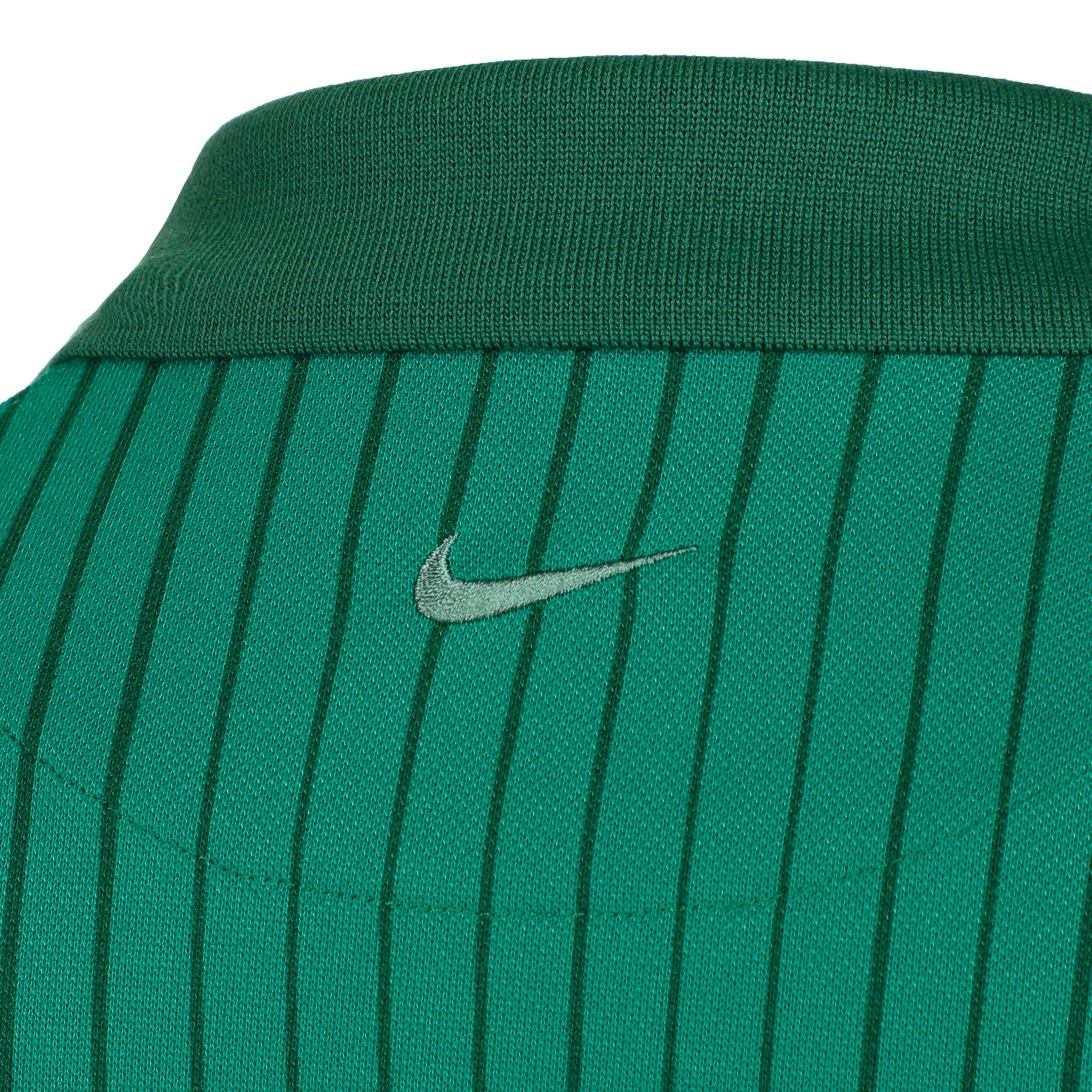 Nike neptune green shirt top