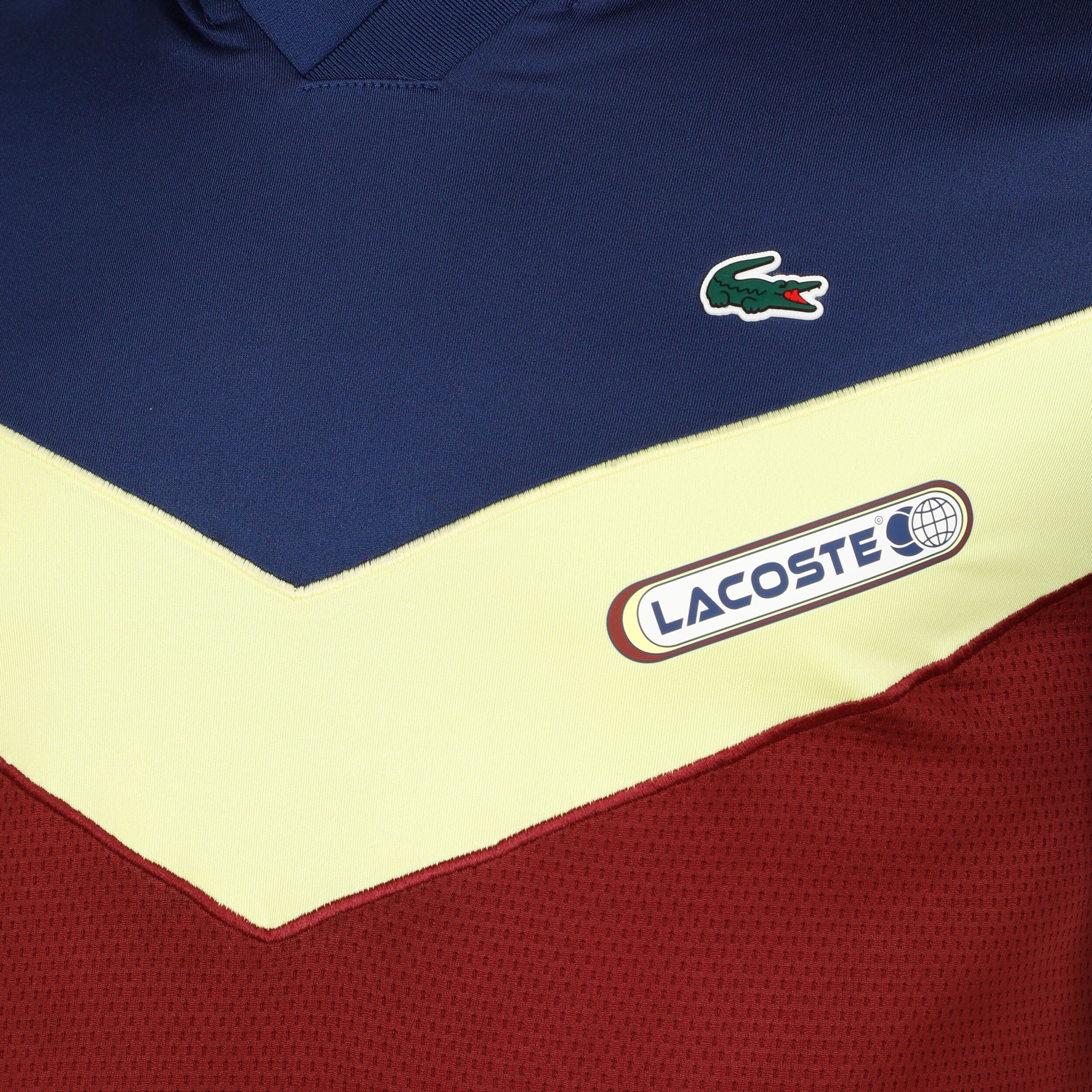Lacoste co store