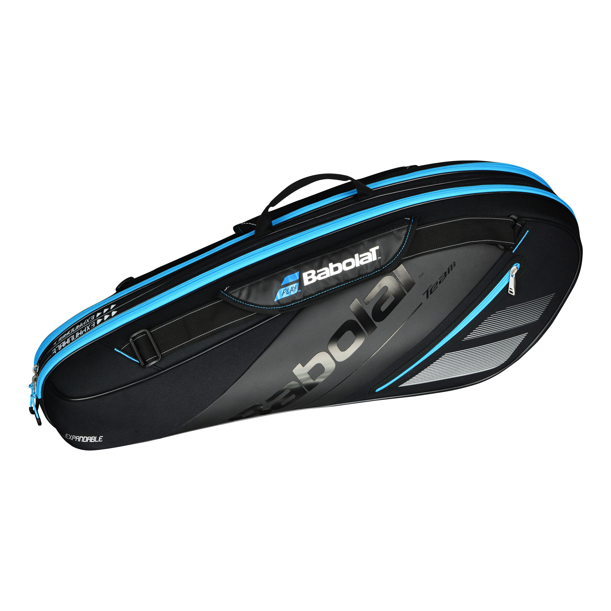 Babolat team 2025 expandable tennis bag