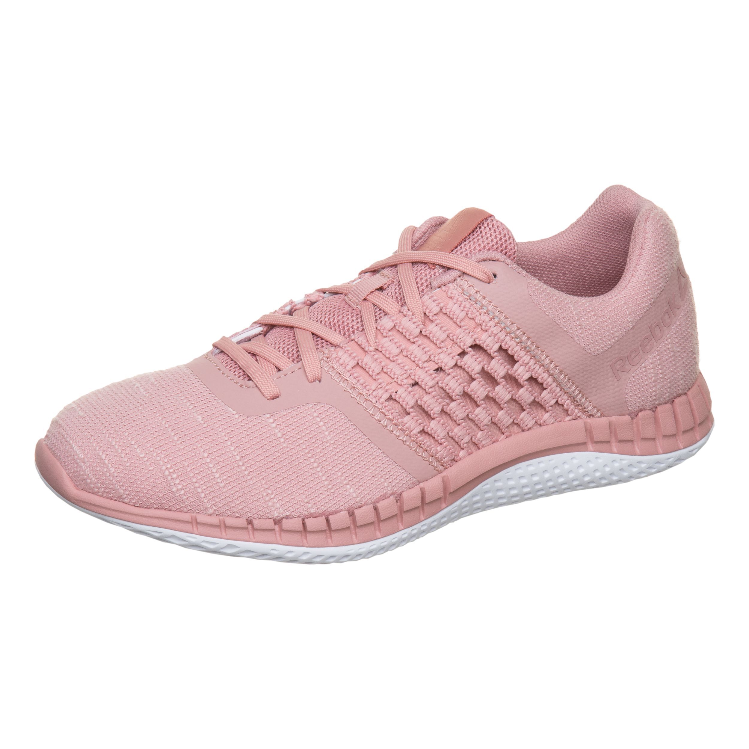 Reebok print run best sale distance