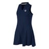Ace Dress Women-dark blue