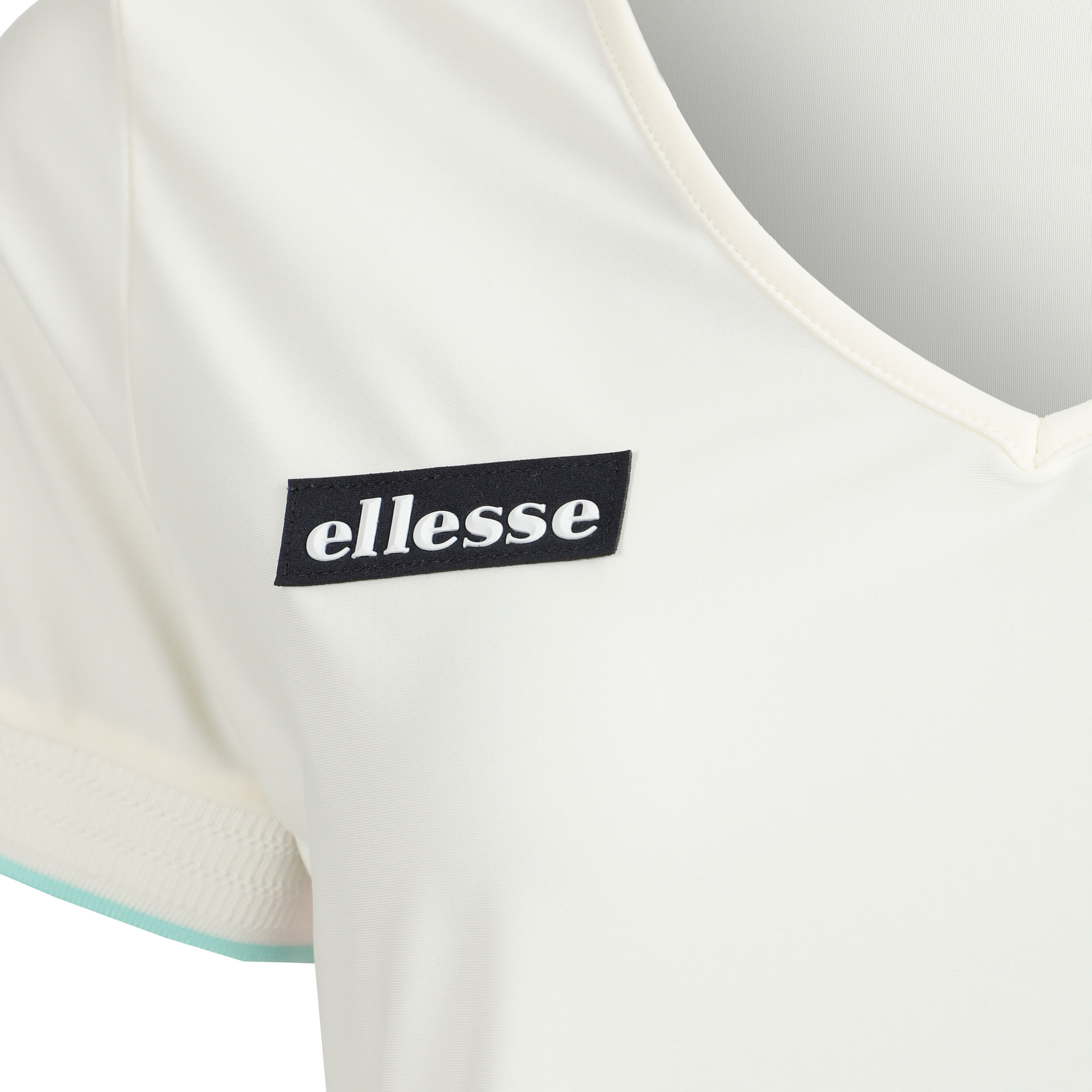 Tee shirt sale ellesse femme