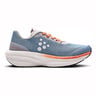 Pro Endur Distance Neutral Running Shoe Women-Grey,White