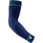Bauerfeind Bandages Bauerfeind Compression Arm (long) Sleeve-Blue