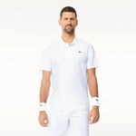 Lacoste Clothing Lacoste Polo Men - white, 