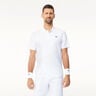 Polo Men - white, 