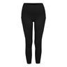Dri-Fit One High-Waisted 7/8 Pocket Tight Women-Black
