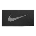 Nike Towels Nike Sport Towel 60x120cm - black