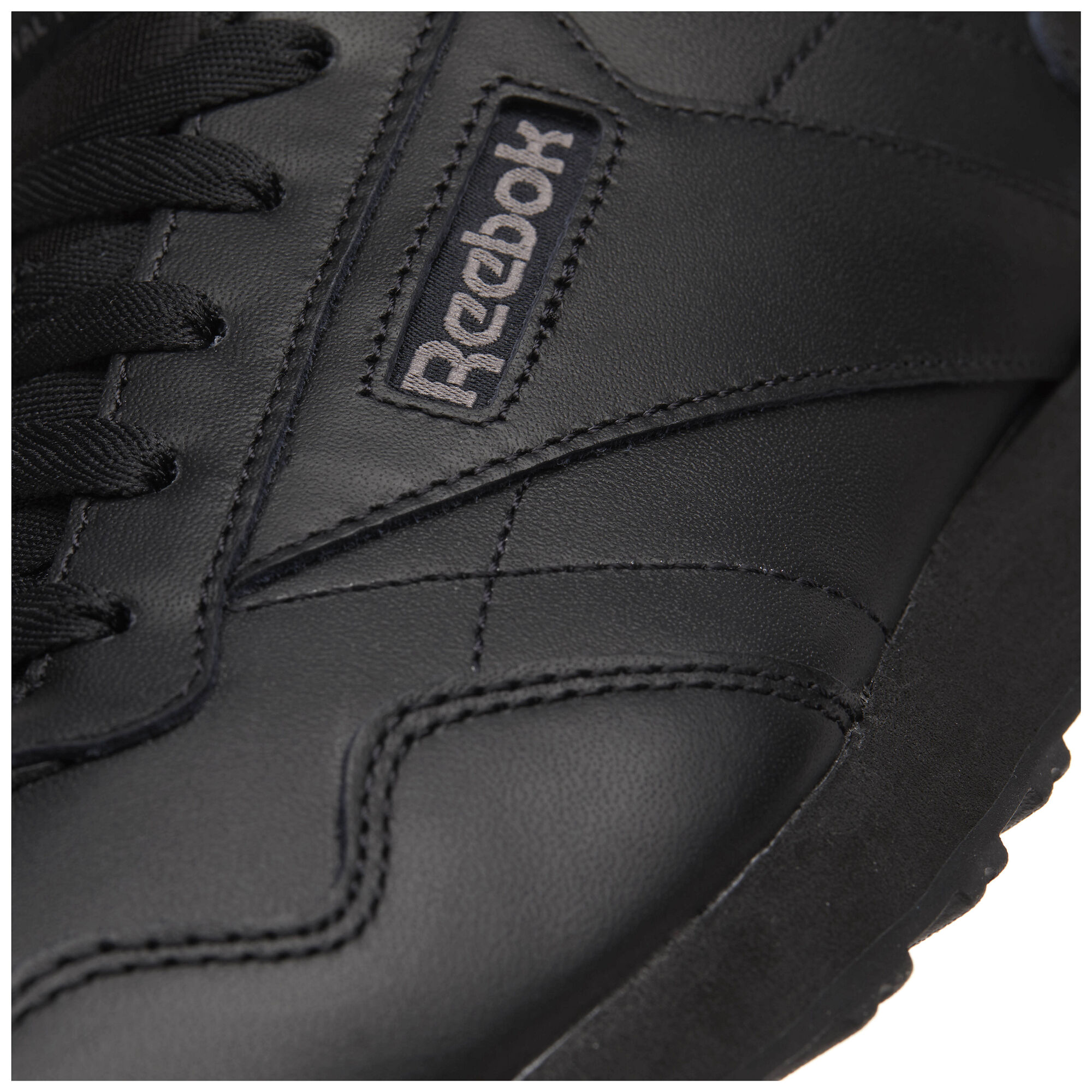 Tênis m reebok royal glide top
