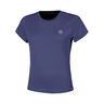 Crew 2.0 T-Shirt Girls-dark blue