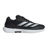 Defiant Speed 2 All court shoe Men-black, white