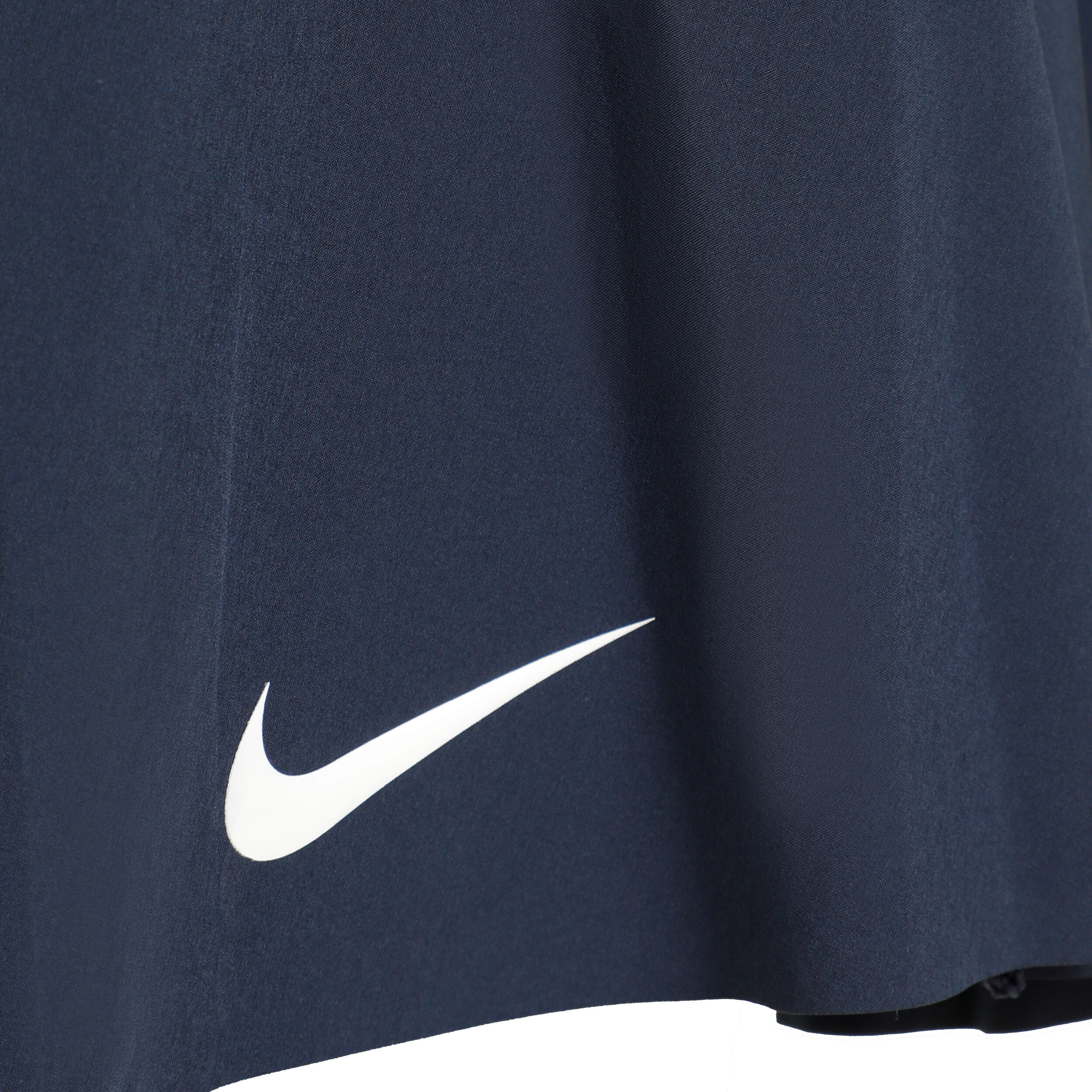 Nike navy deals tennis skirt
