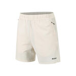 Björn Borg Clothing Björn Borg Zip Shorts Men-Cream