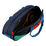Premium Colourblock Racketbag 9R