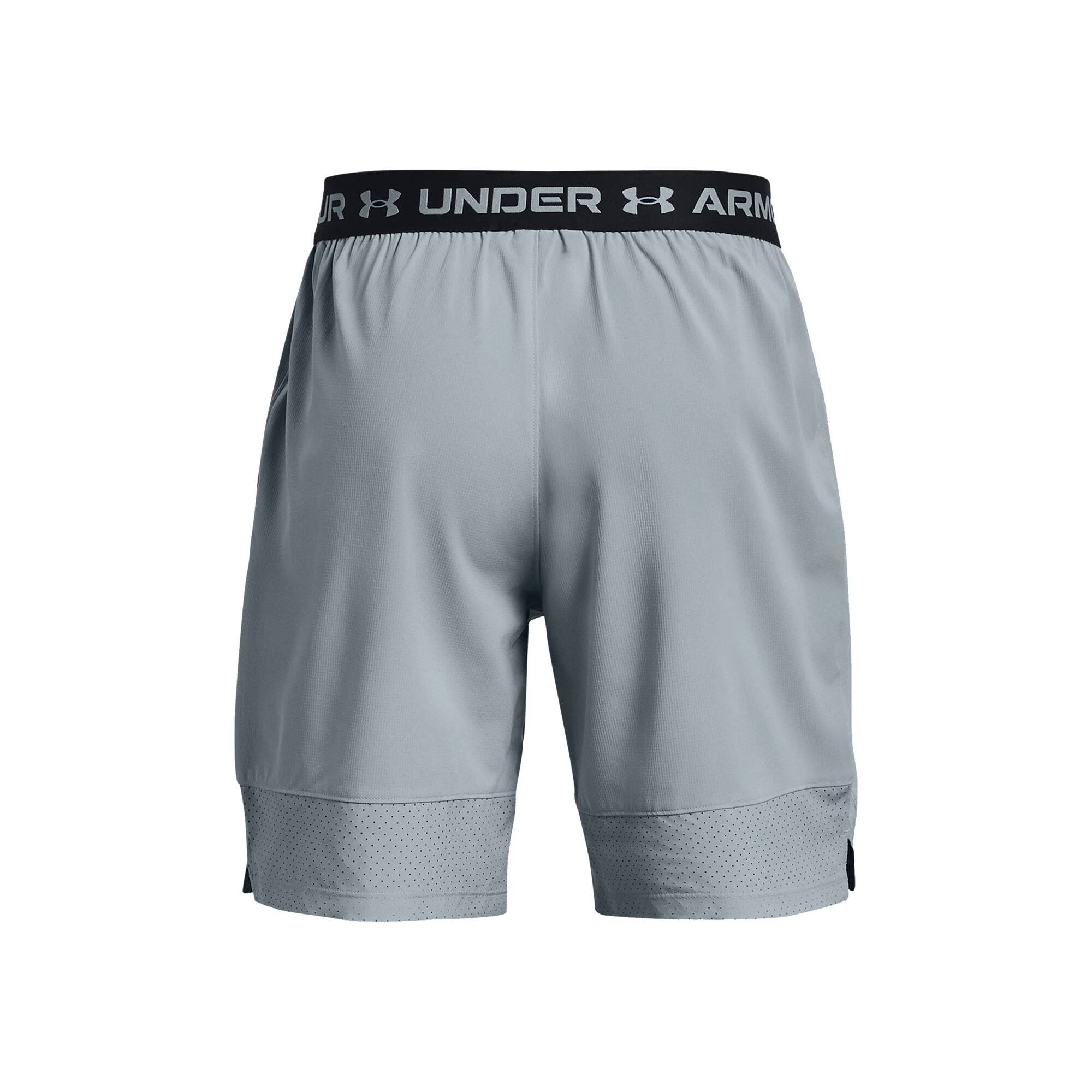 Under Armour Mens Vanish Woven Shorts - Grey