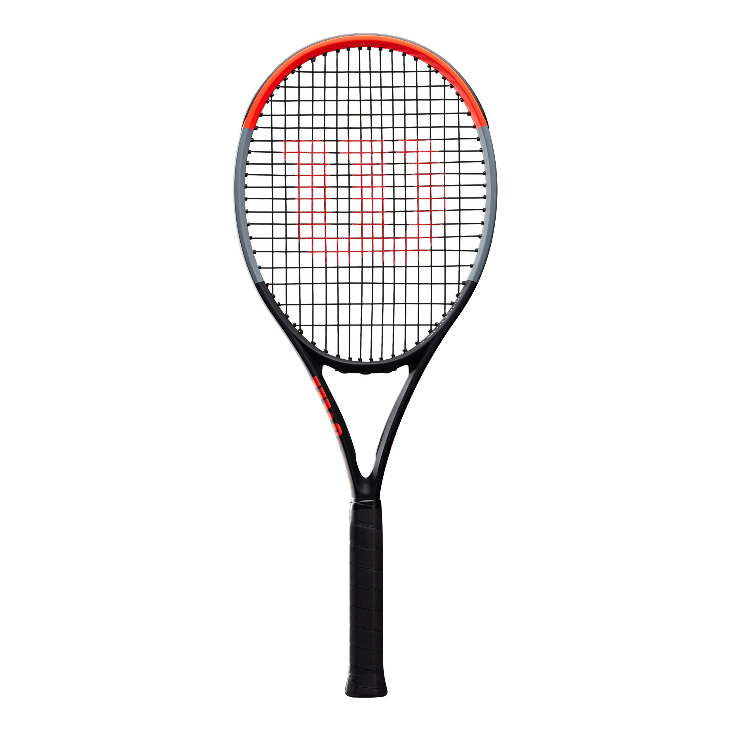 限定価格★WILSON CLASH 100 TOUR VERSION1.0 Wilson Clash 100 Pro (Tour) | Tennis-Point
