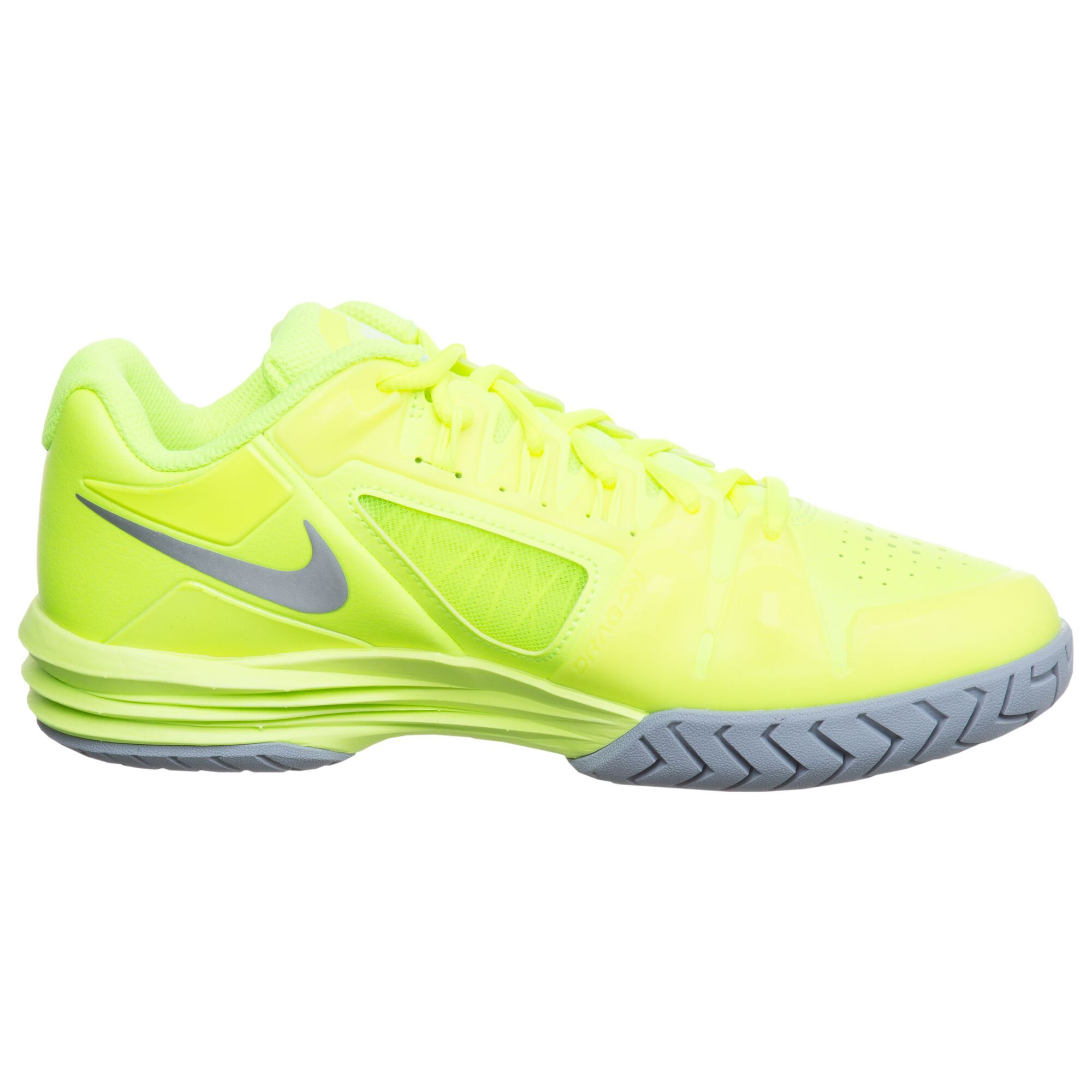 buy Nike Victoria Azarenka 1.5 All Court Shoe Women - Yellow online |