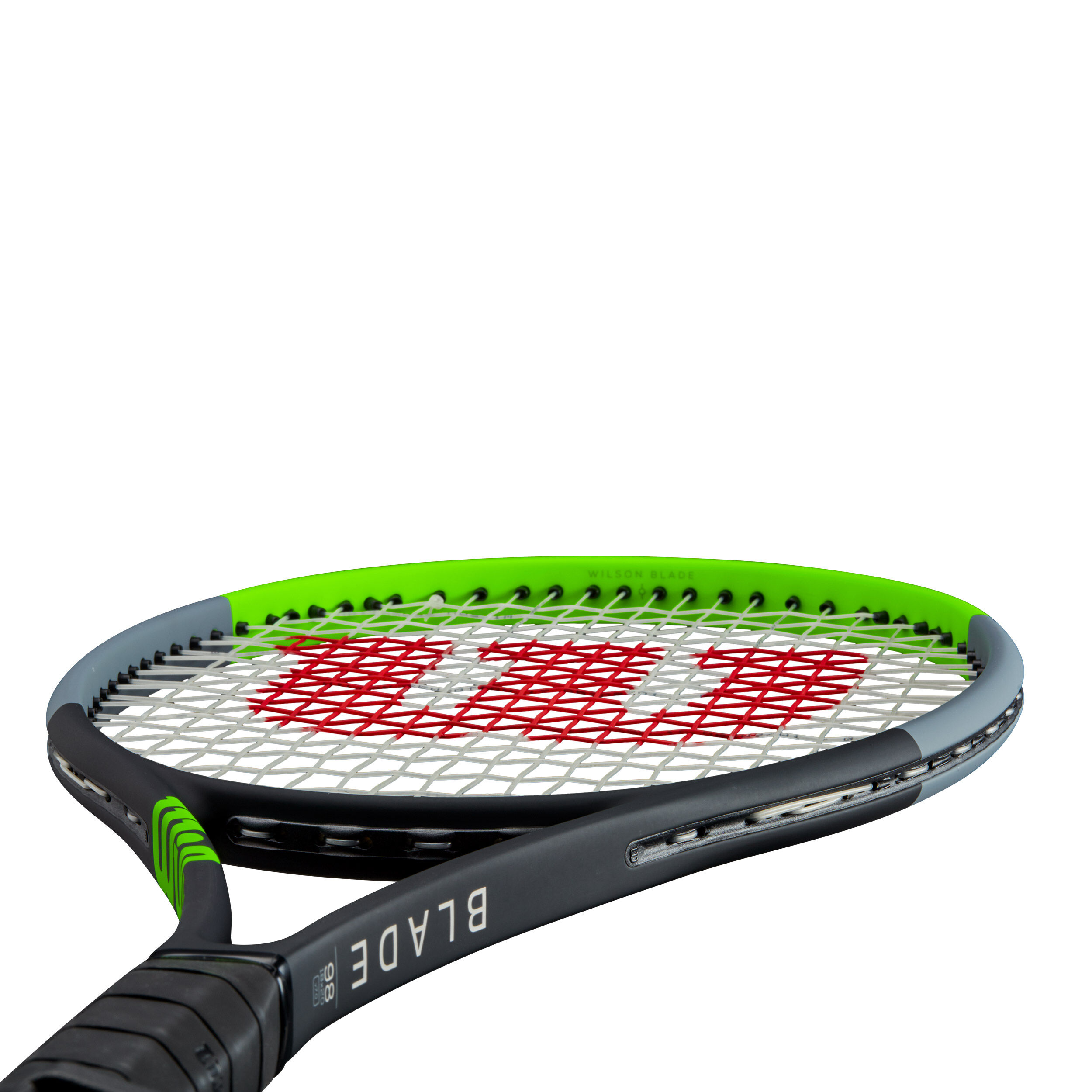 Buy Wilson Blade 98 18x20 V7.0 Tour Racket (used) online | Tennis