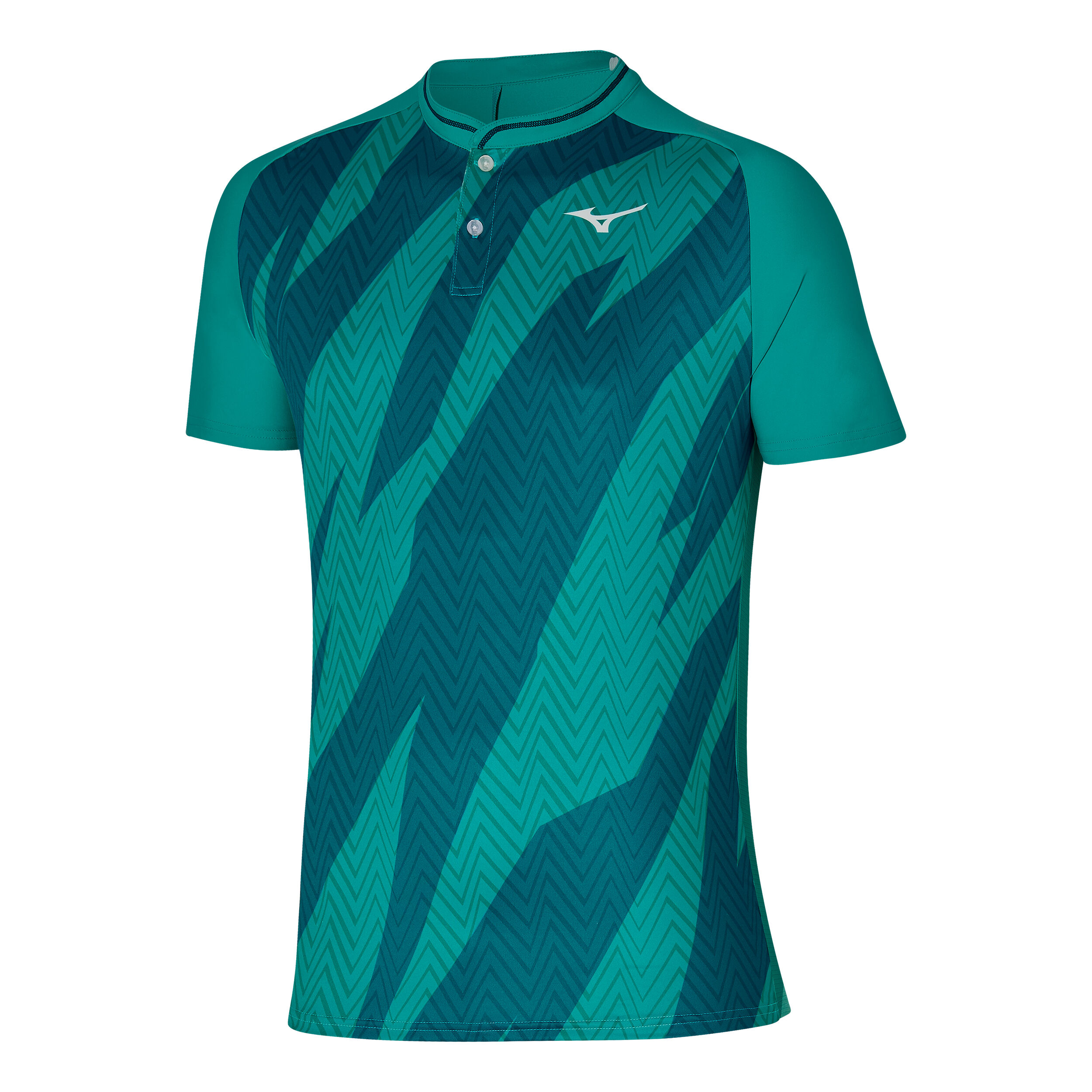 Mizuno table tennis shirt store