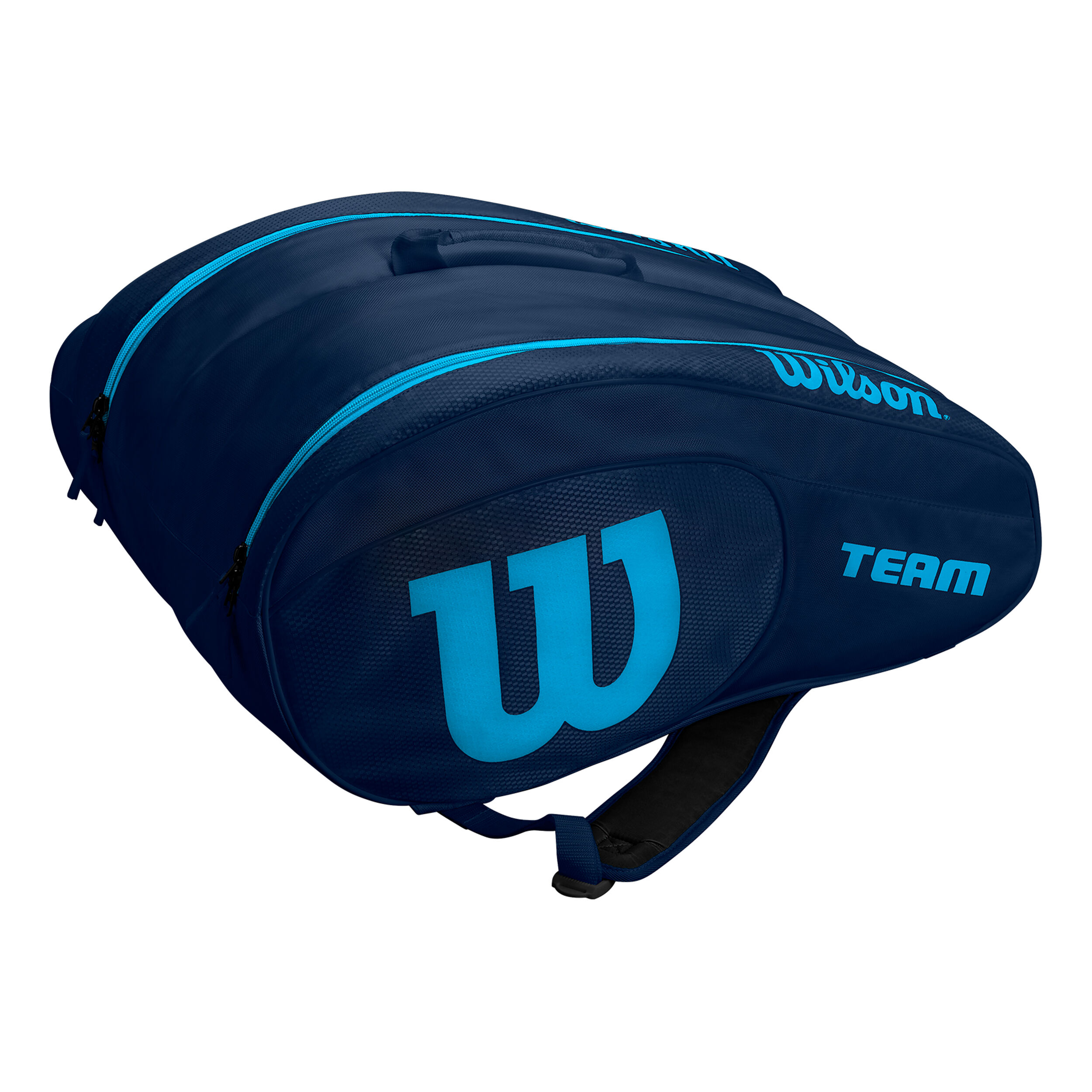 How To Choose Your Tennis Bag?