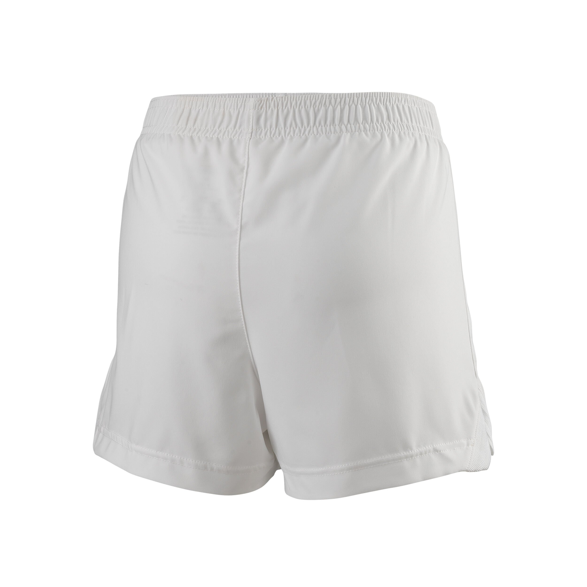 Girls white sale athletic shorts